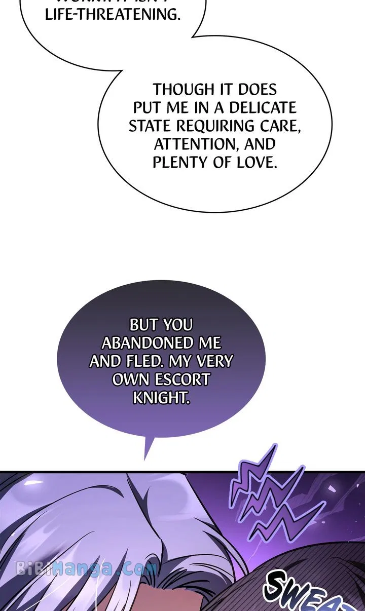 Shadowless Night Chapter 74 – Page 11