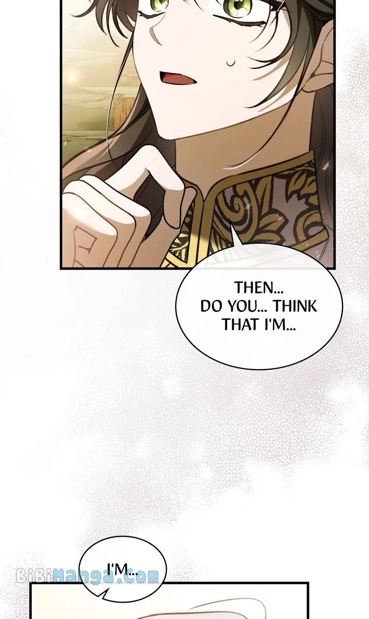 Shadowless Night Chapter 74 – Page 17