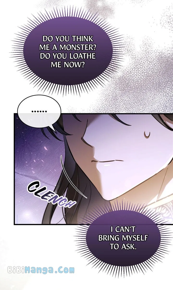 Shadowless Night Chapter 74 – Page 19