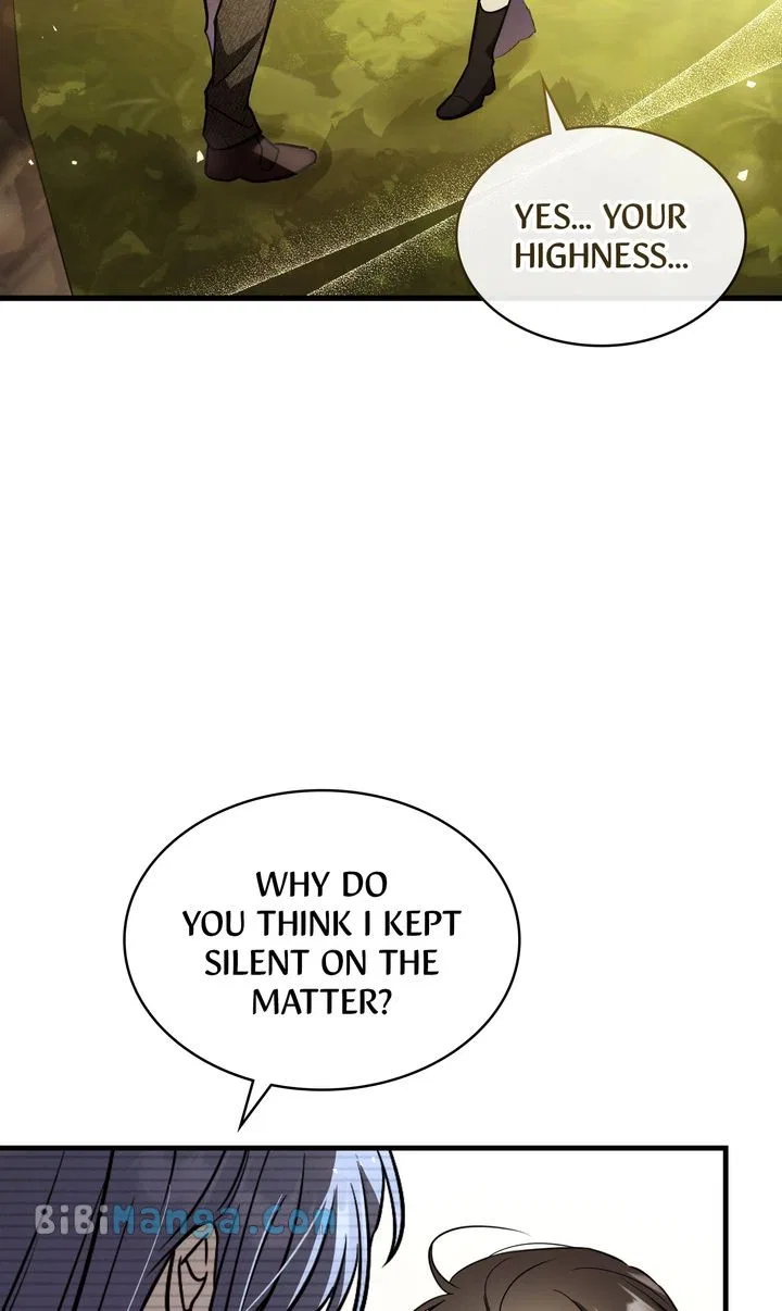 Shadowless Night Chapter 74 – Page 21