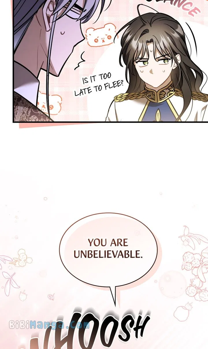 Shadowless Night Chapter 74 – Page 23