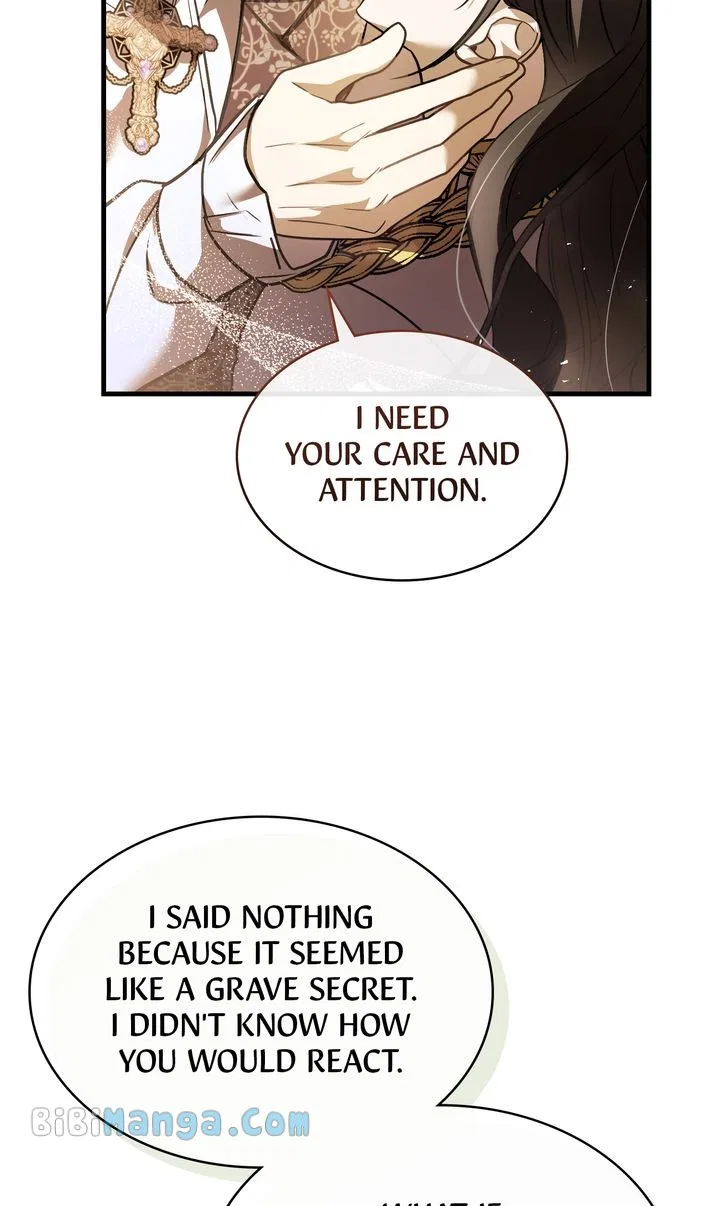 Shadowless Night Chapter 74 – Page 26