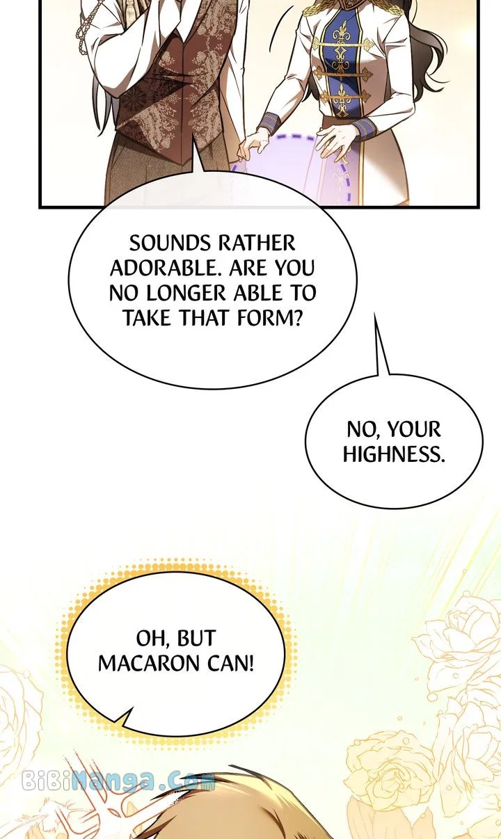 Shadowless Night Chapter 74 – Page 45