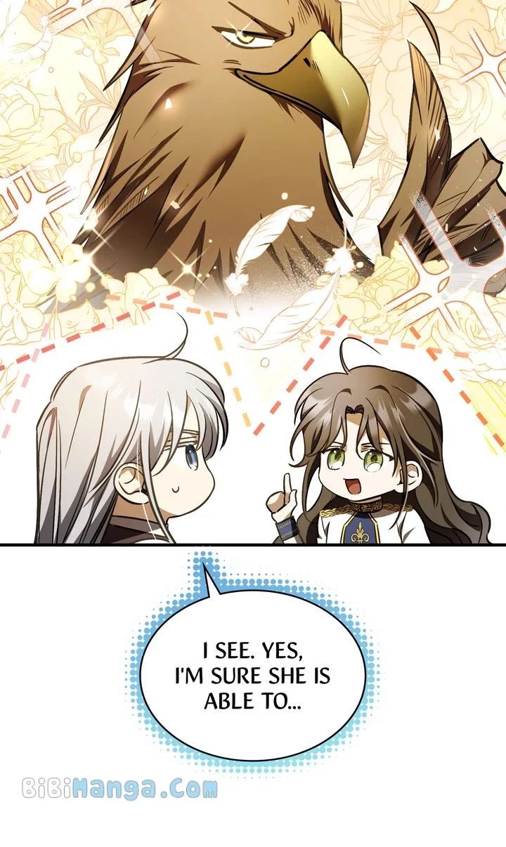 Shadowless Night Chapter 74 – Page 46