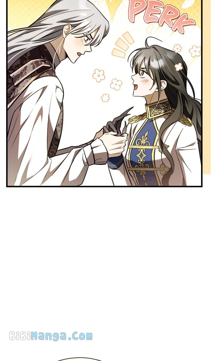 Shadowless Night Chapter 74 – Page 57