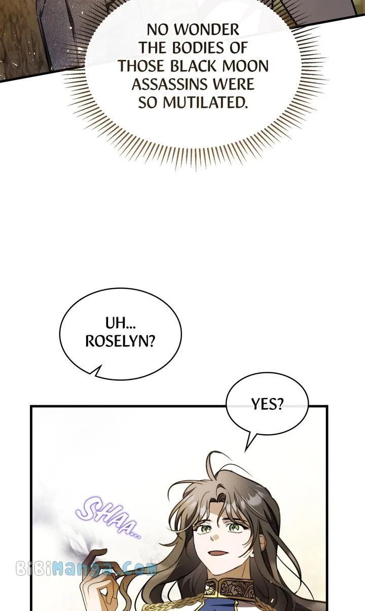 Shadowless Night Chapter 74 – Page 59
