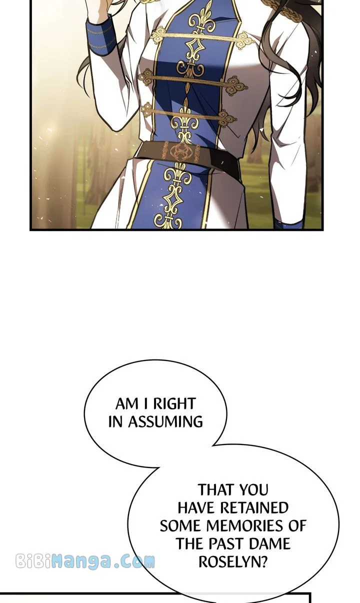 Shadowless Night Chapter 74 – Page 60