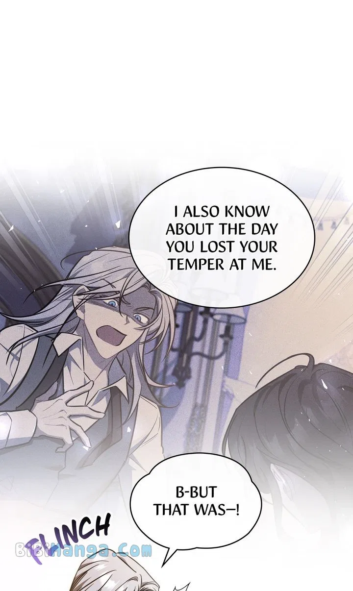 Shadowless Night Chapter 74 – Page 63
