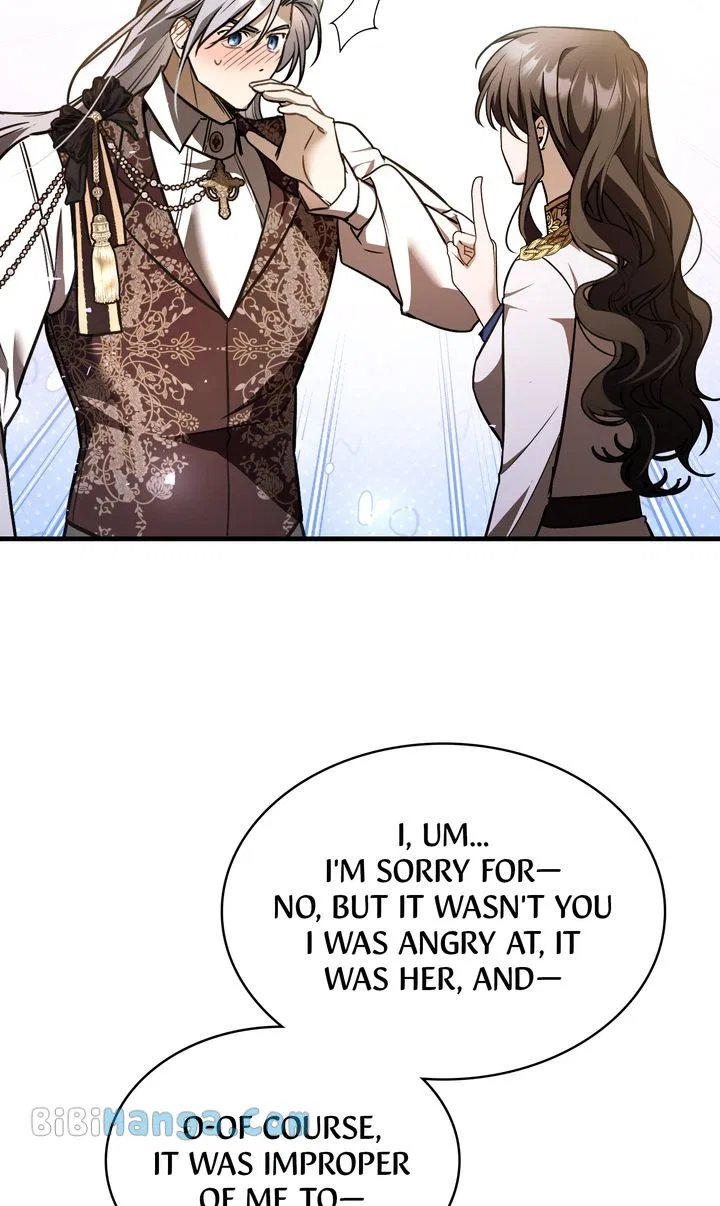 Shadowless Night Chapter 74 – Page 64