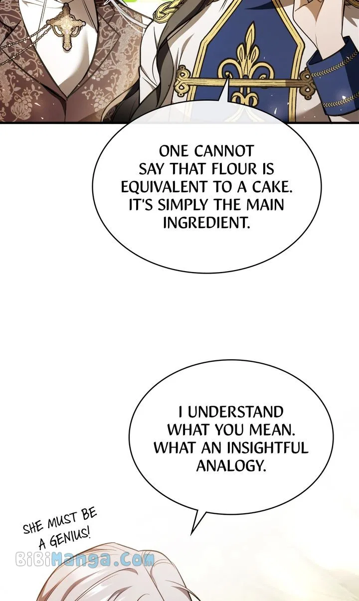 Shadowless Night Chapter 74 – Page 72