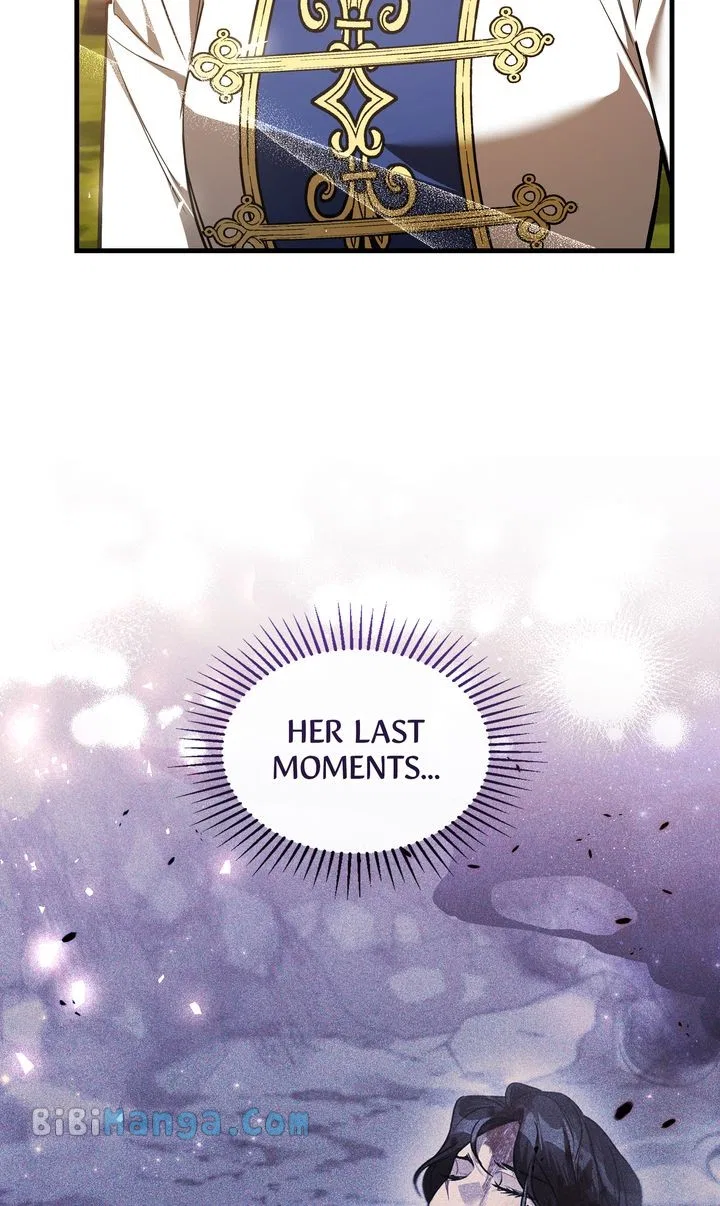 Shadowless Night Chapter 74 – Page 75