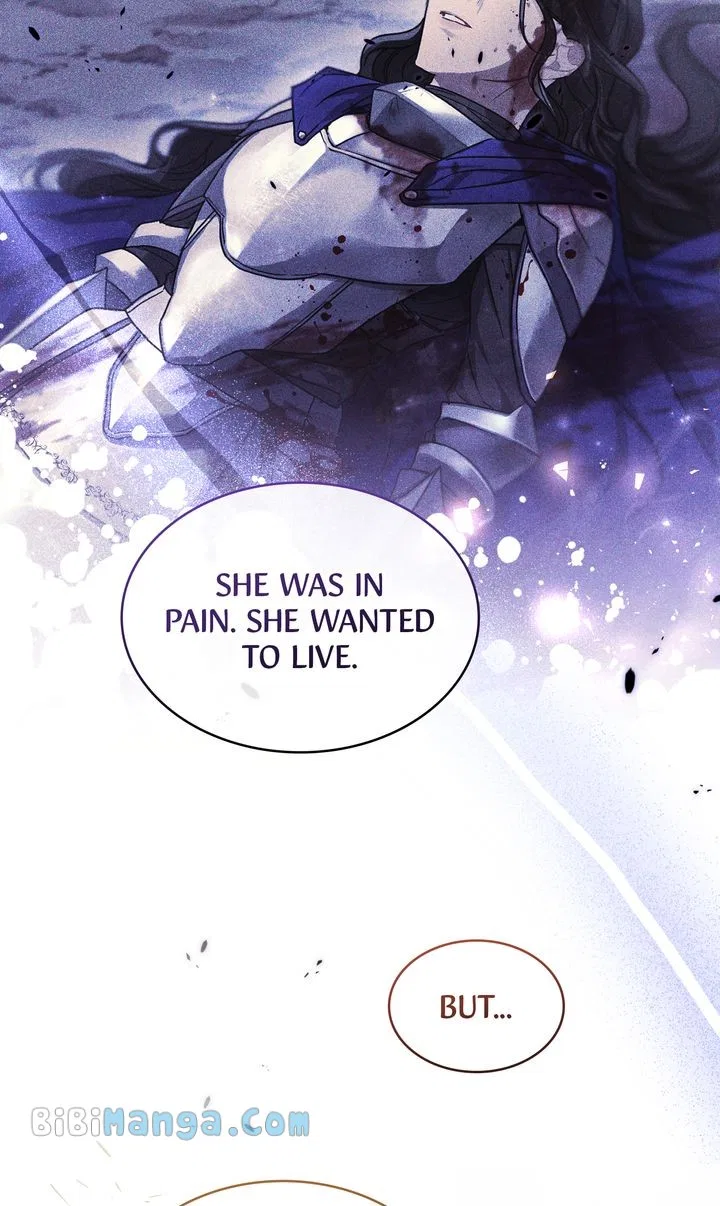 Shadowless Night Chapter 74 – Page 76
