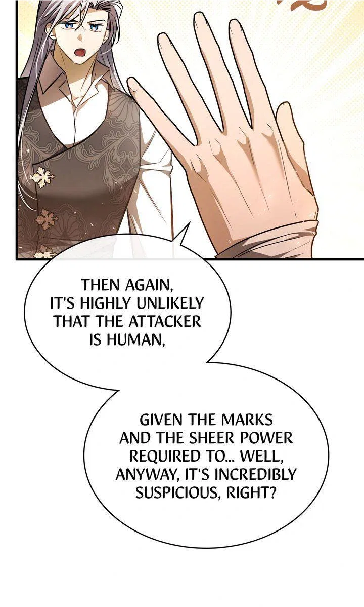 Shadowless Night Chapter 73 – Page 10