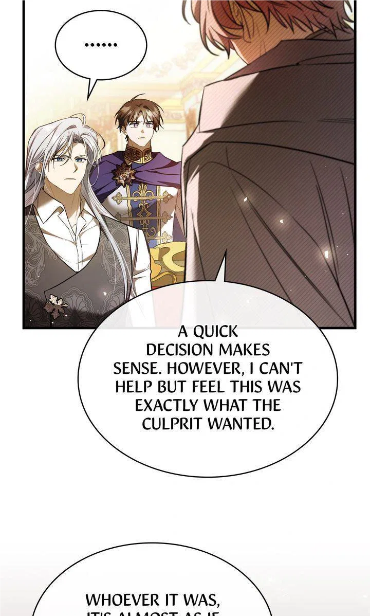 Shadowless Night Chapter 73 – Page 13