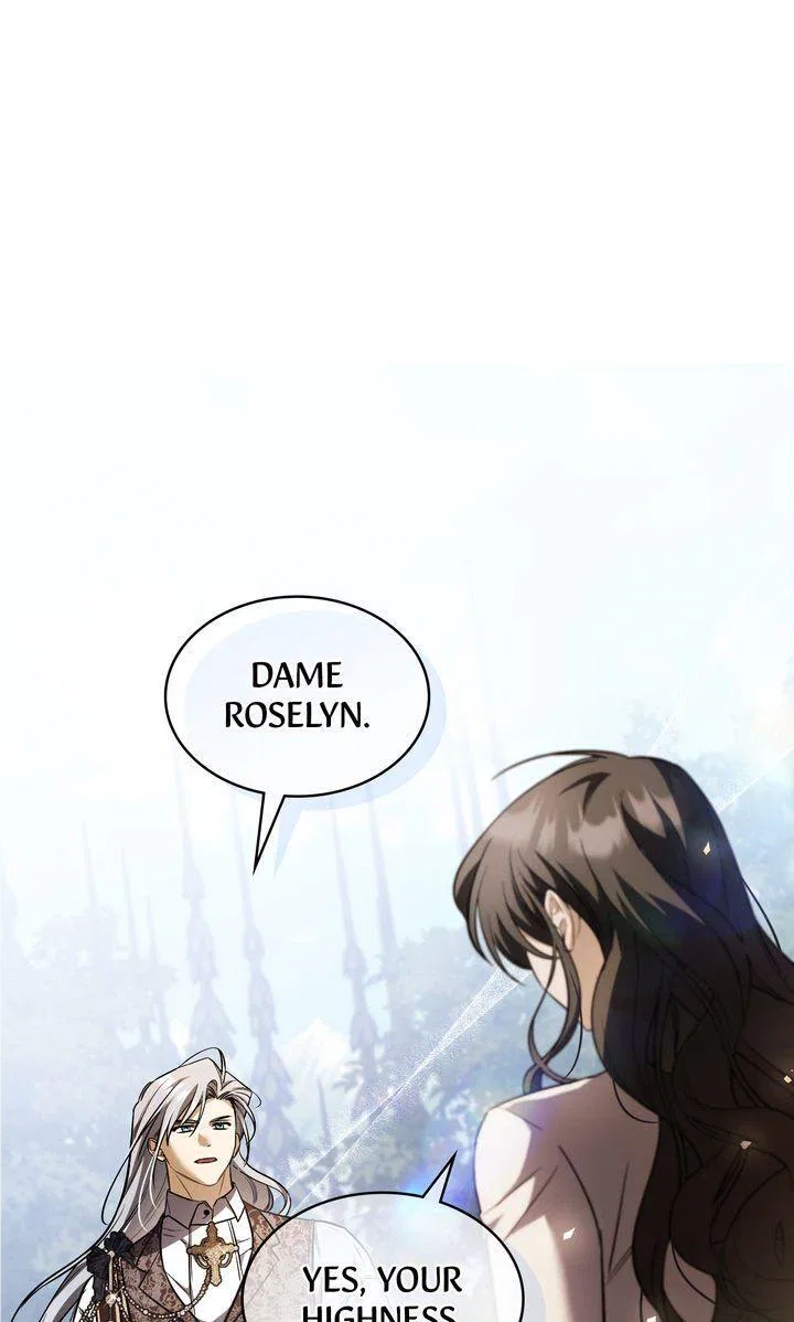 Shadowless Night Chapter 73 – Page 20