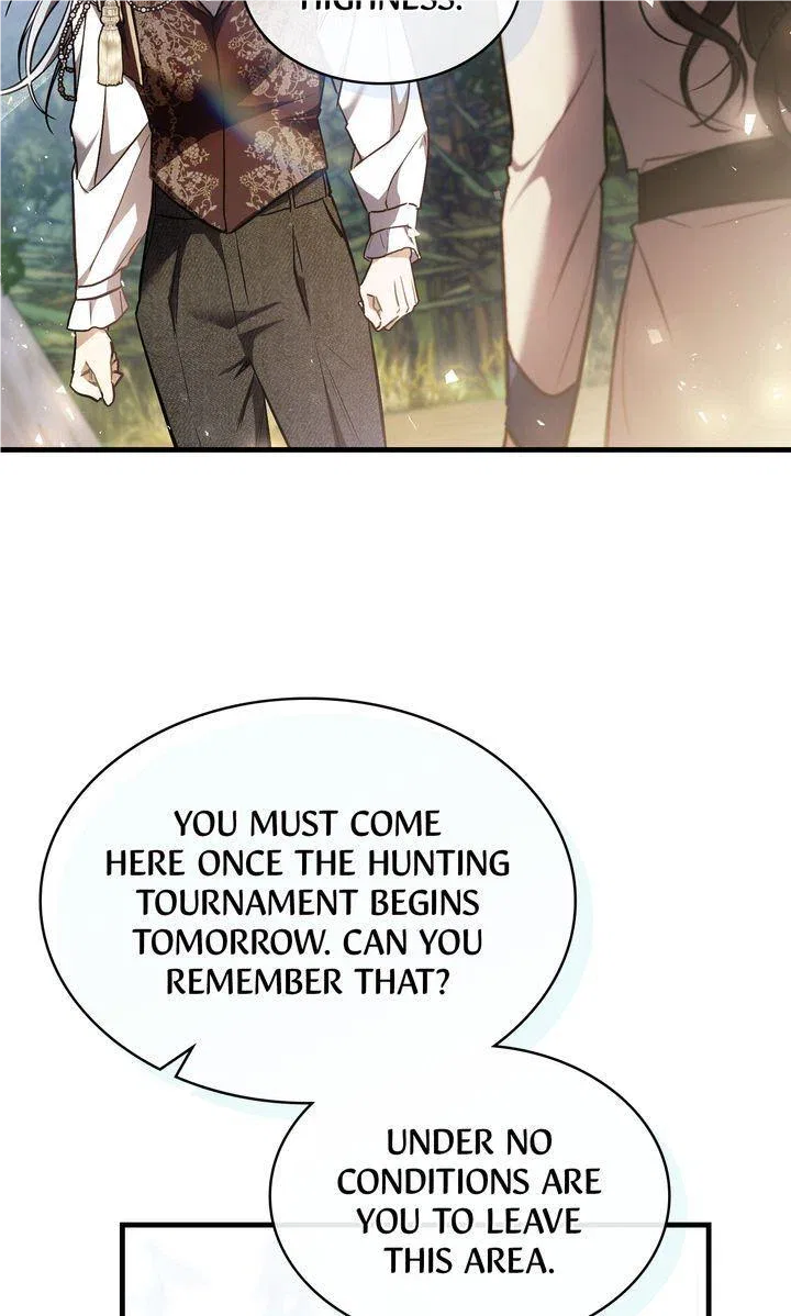 Shadowless Night Chapter 73 – Page 21