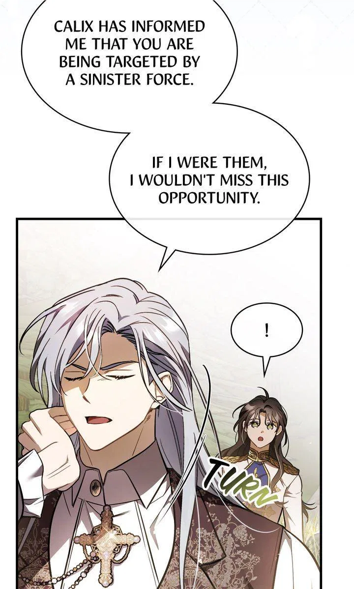 Shadowless Night Chapter 73 – Page 24