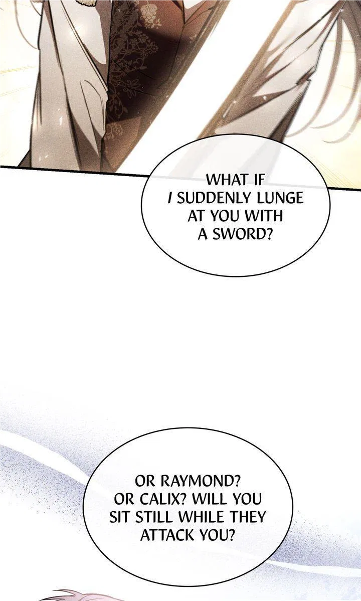 Shadowless Night Chapter 73 – Page 31