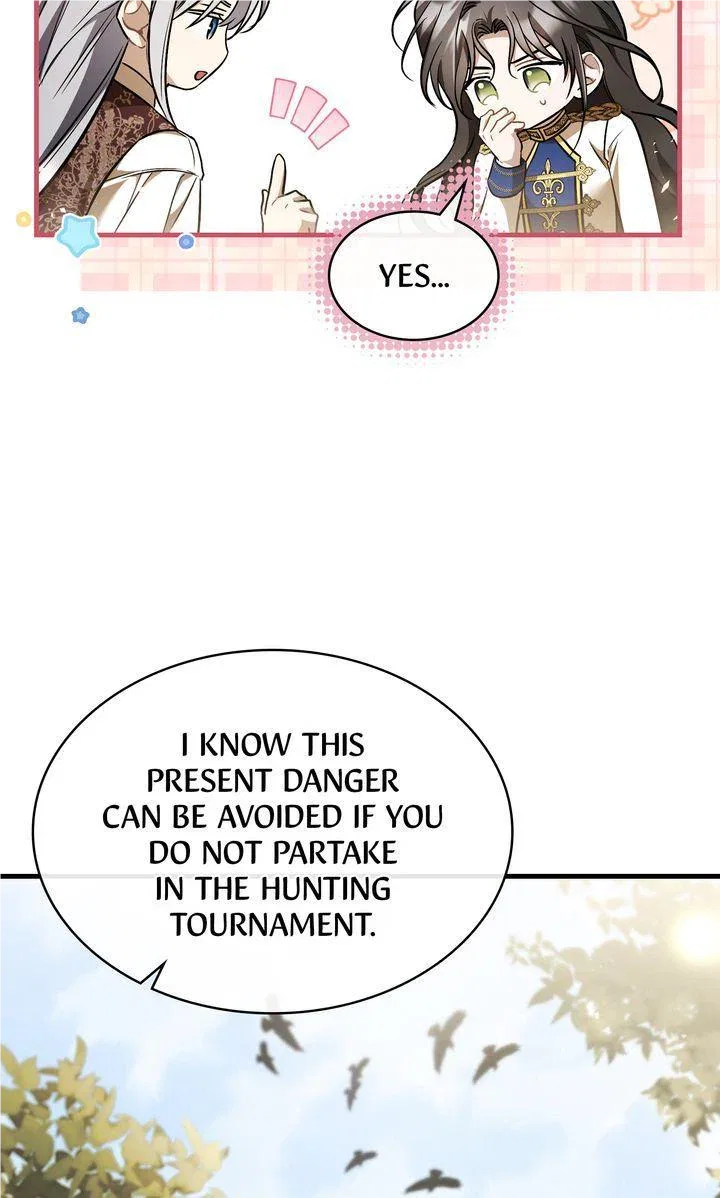 Shadowless Night Chapter 73 – Page 35
