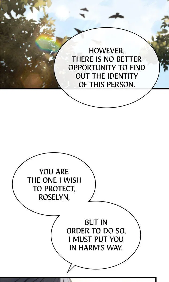 Shadowless Night Chapter 73 – Page 36