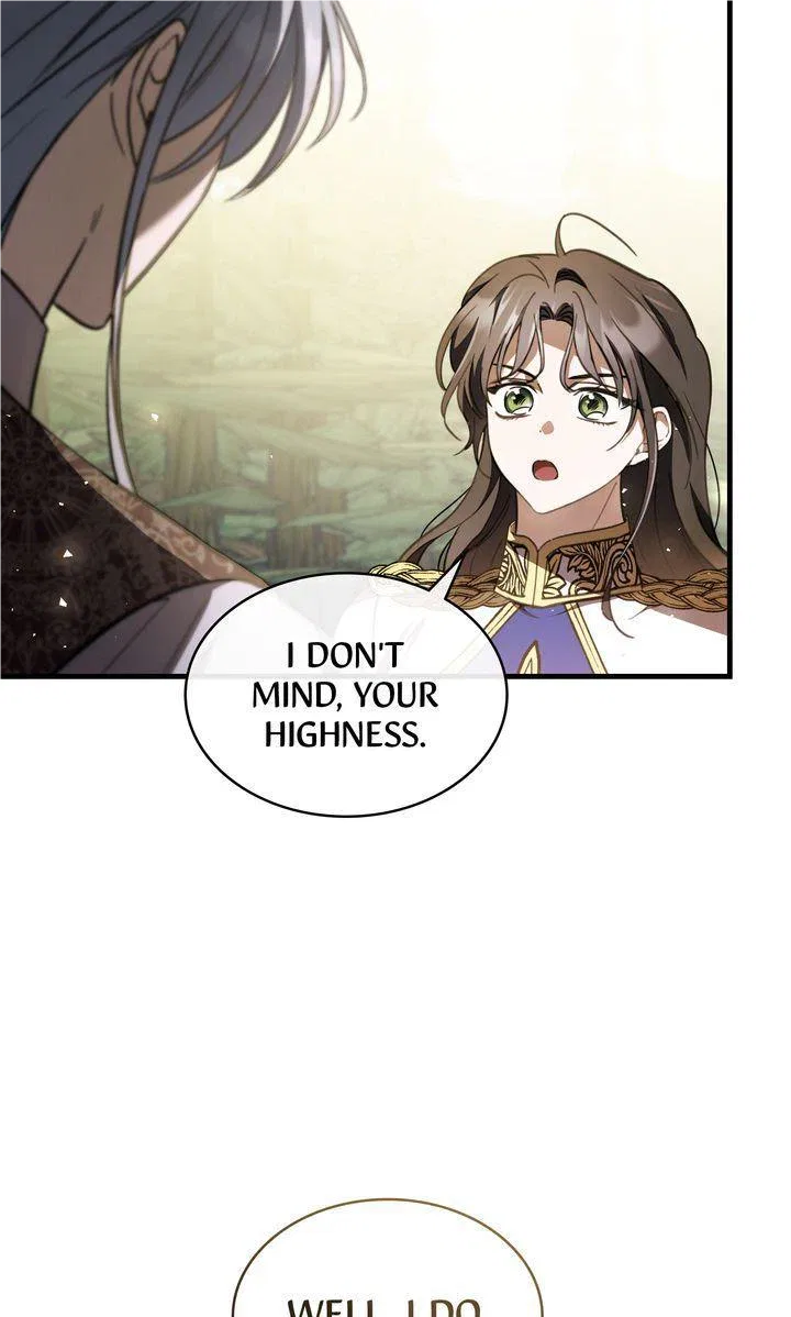 Shadowless Night Chapter 73 – Page 37