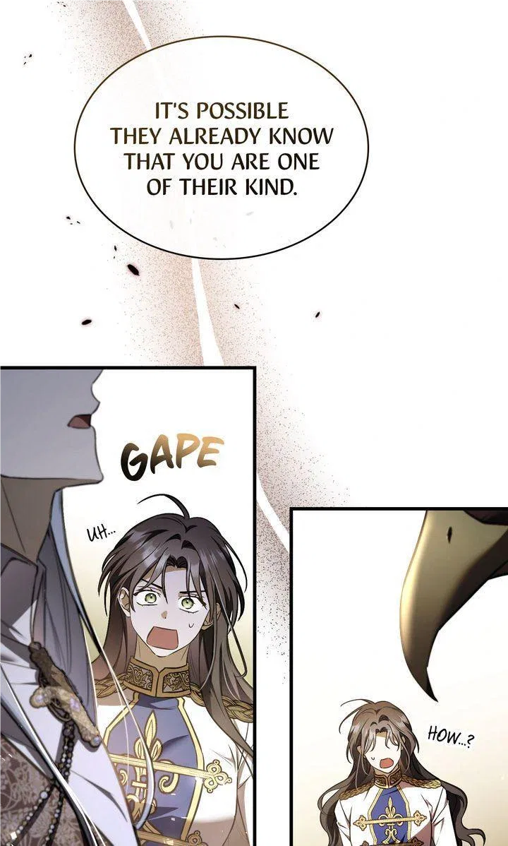 Shadowless Night Chapter 73 – Page 44