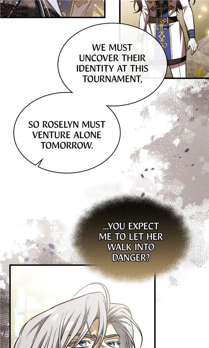 Shadowless Night Chapter 73 – Page 45