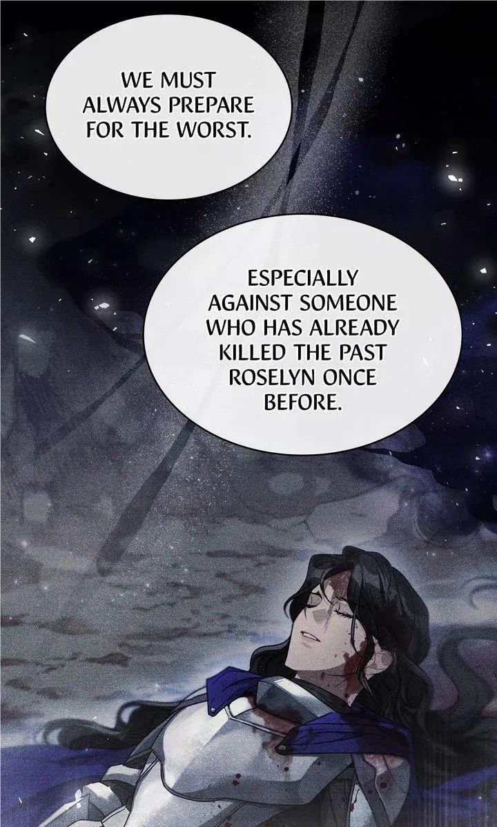 Shadowless Night Chapter 73 – Page 48