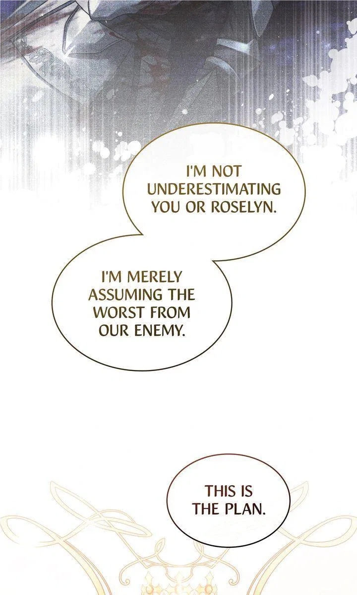 Shadowless Night Chapter 73 – Page 49