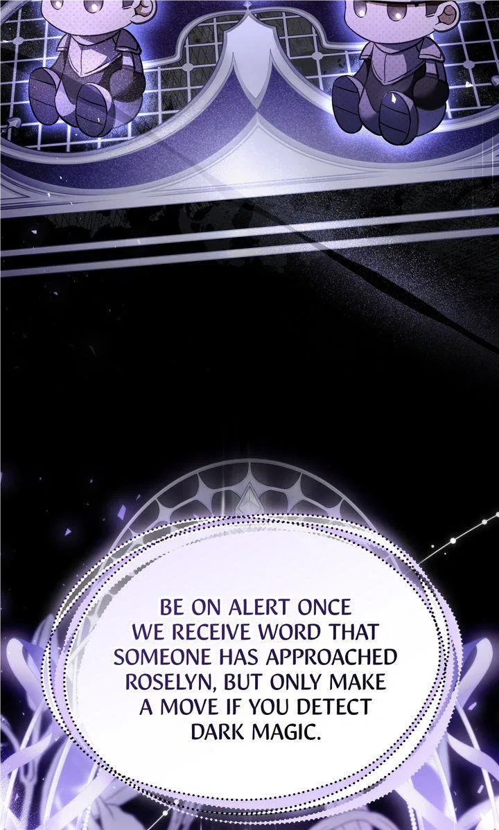 Shadowless Night Chapter 73 – Page 52