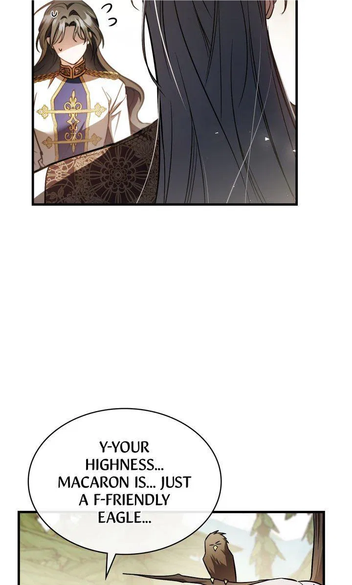 Shadowless Night Chapter 73 – Page 55