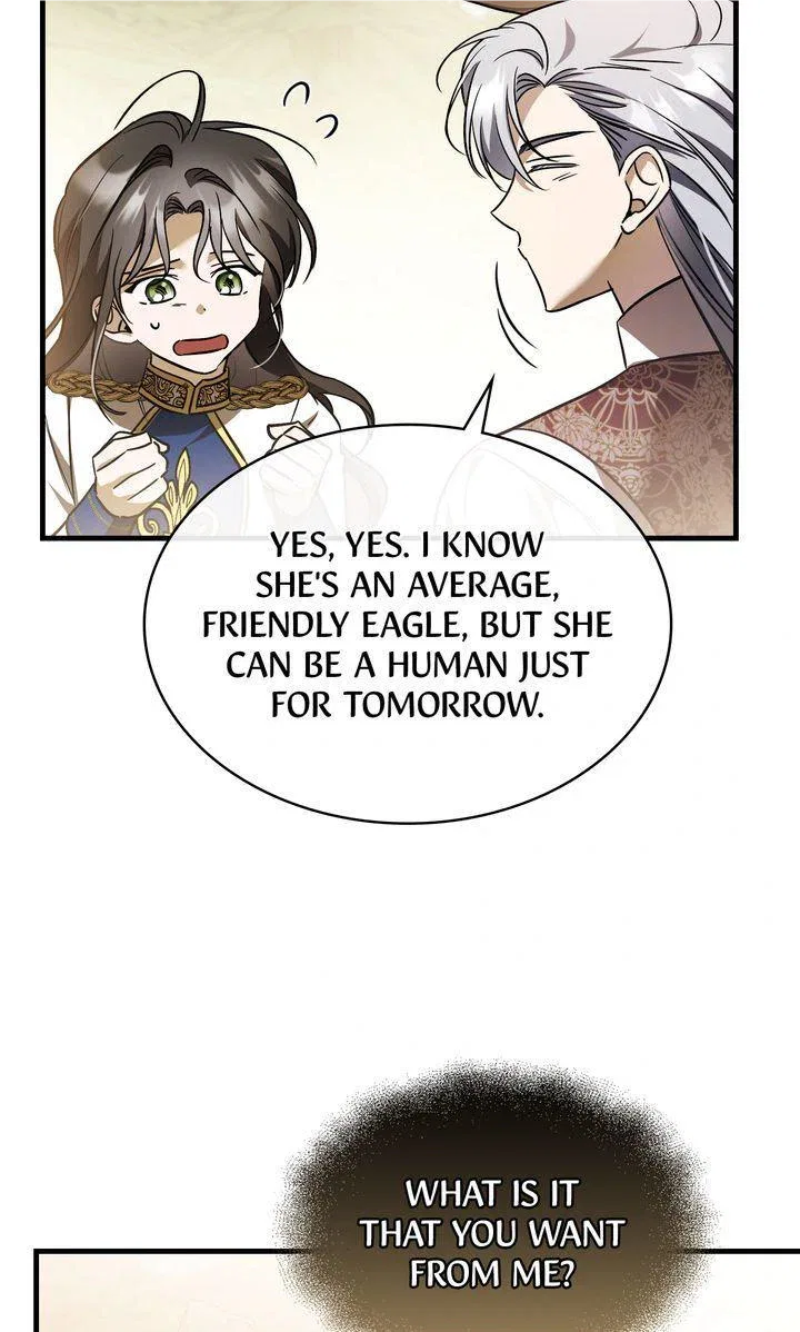 Shadowless Night Chapter 73 – Page 56