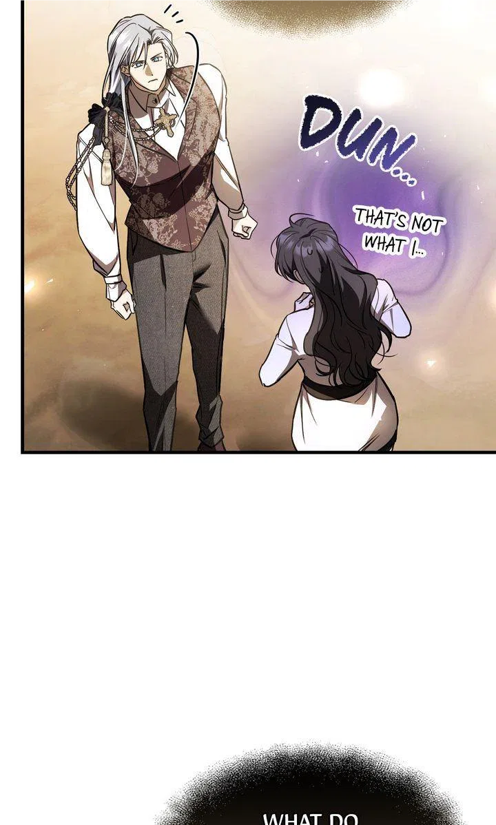 Shadowless Night Chapter 73 – Page 57