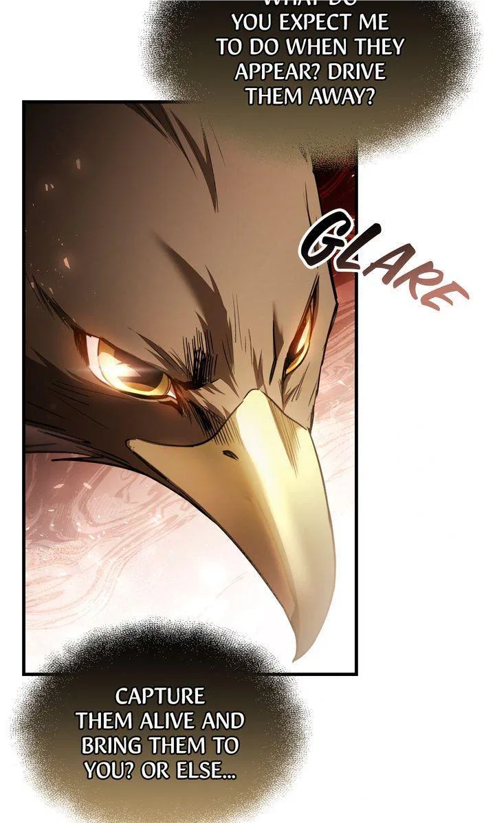 Shadowless Night Chapter 73 – Page 58