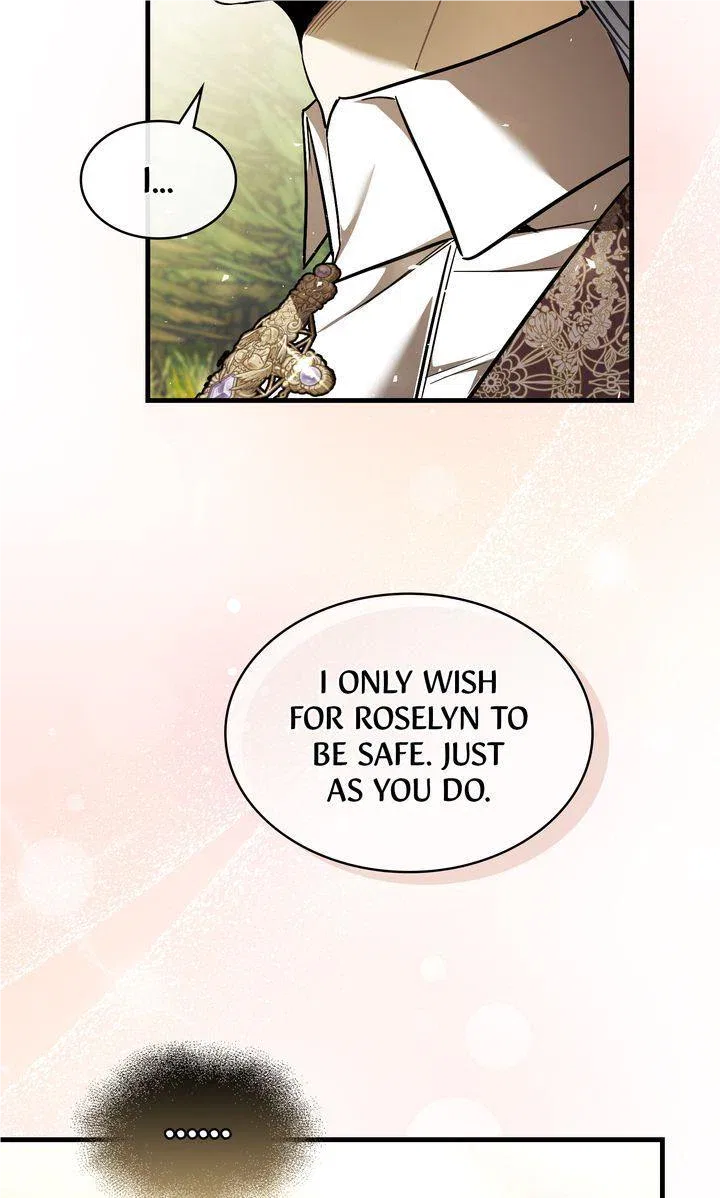 Shadowless Night Chapter 73 – Page 60