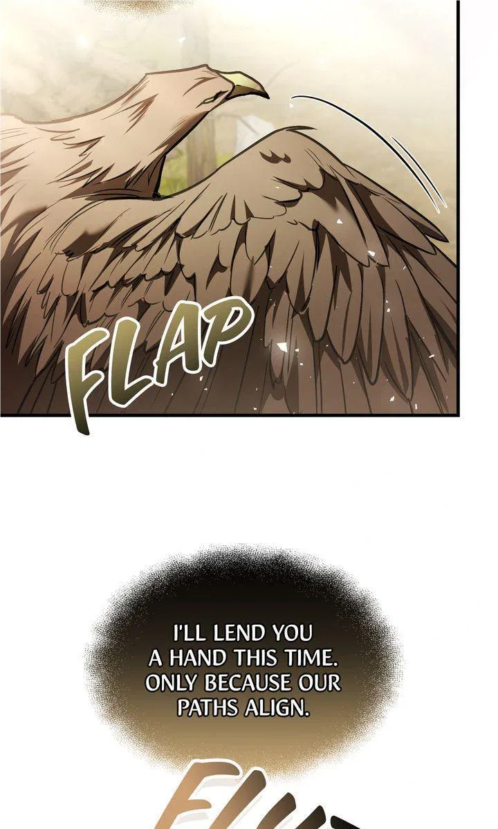 Shadowless Night Chapter 73 – Page 61