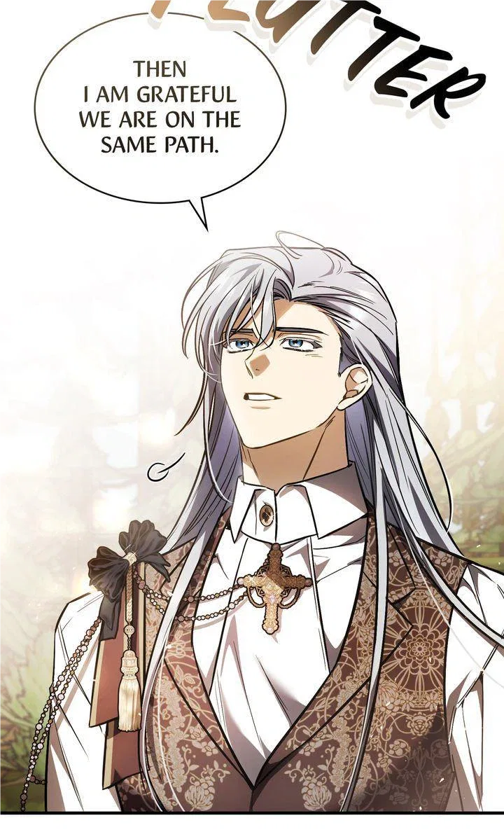 Shadowless Night Chapter 73 – Page 62