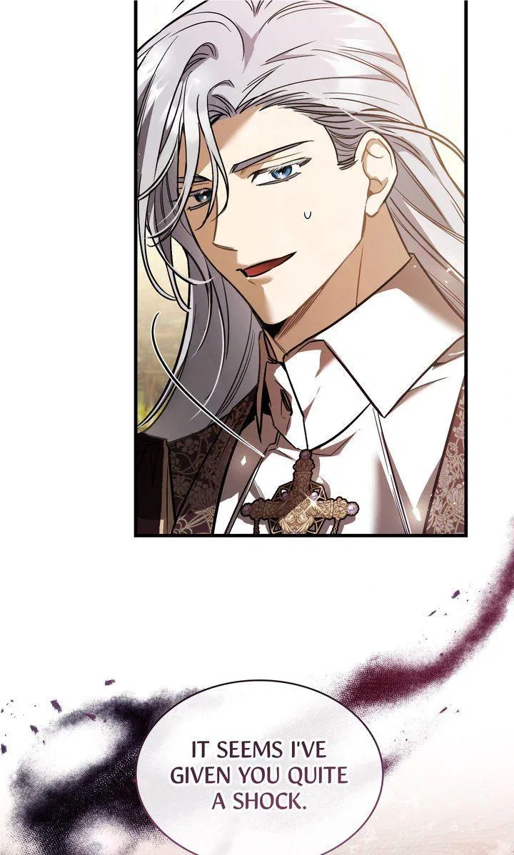 Shadowless Night Chapter 73 – Page 68