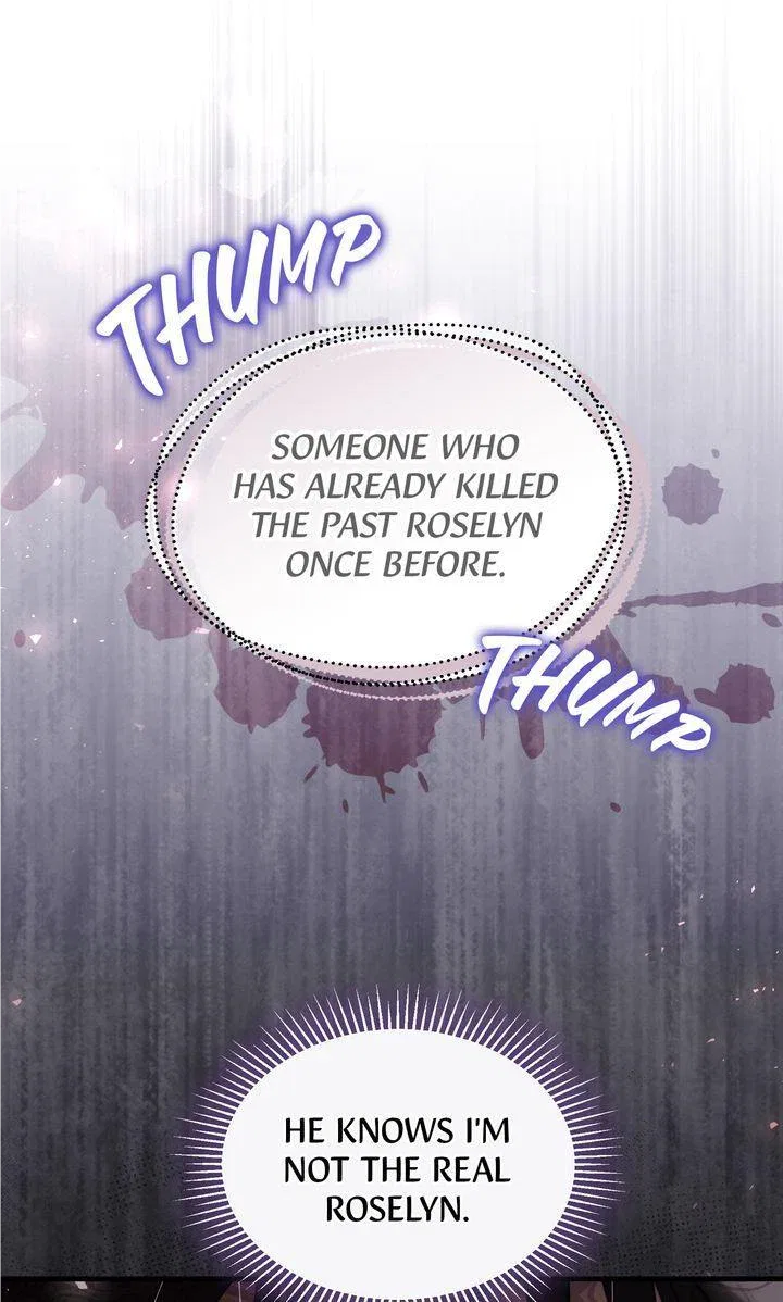 Shadowless Night Chapter 73 – Page 70