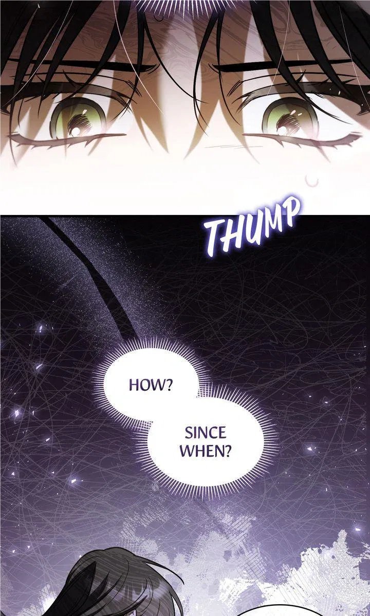 Shadowless Night Chapter 73 – Page 71
