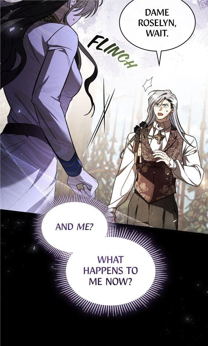 Shadowless Night Chapter 73 – Page 72