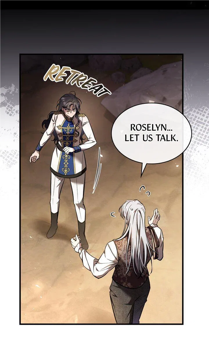Shadowless Night Chapter 73 – Page 73