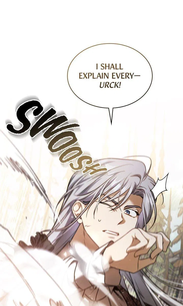Shadowless Night Chapter 73 – Page 74