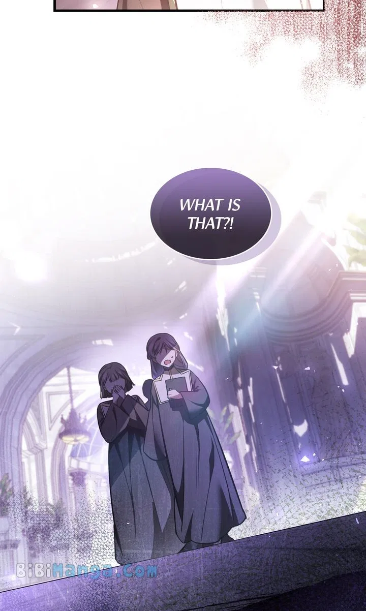Shadowless Night Chapter 72 – Page 2