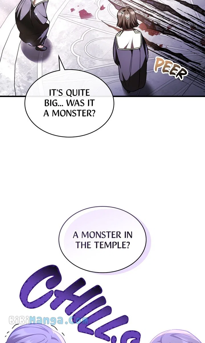 Shadowless Night Chapter 72 – Page 4