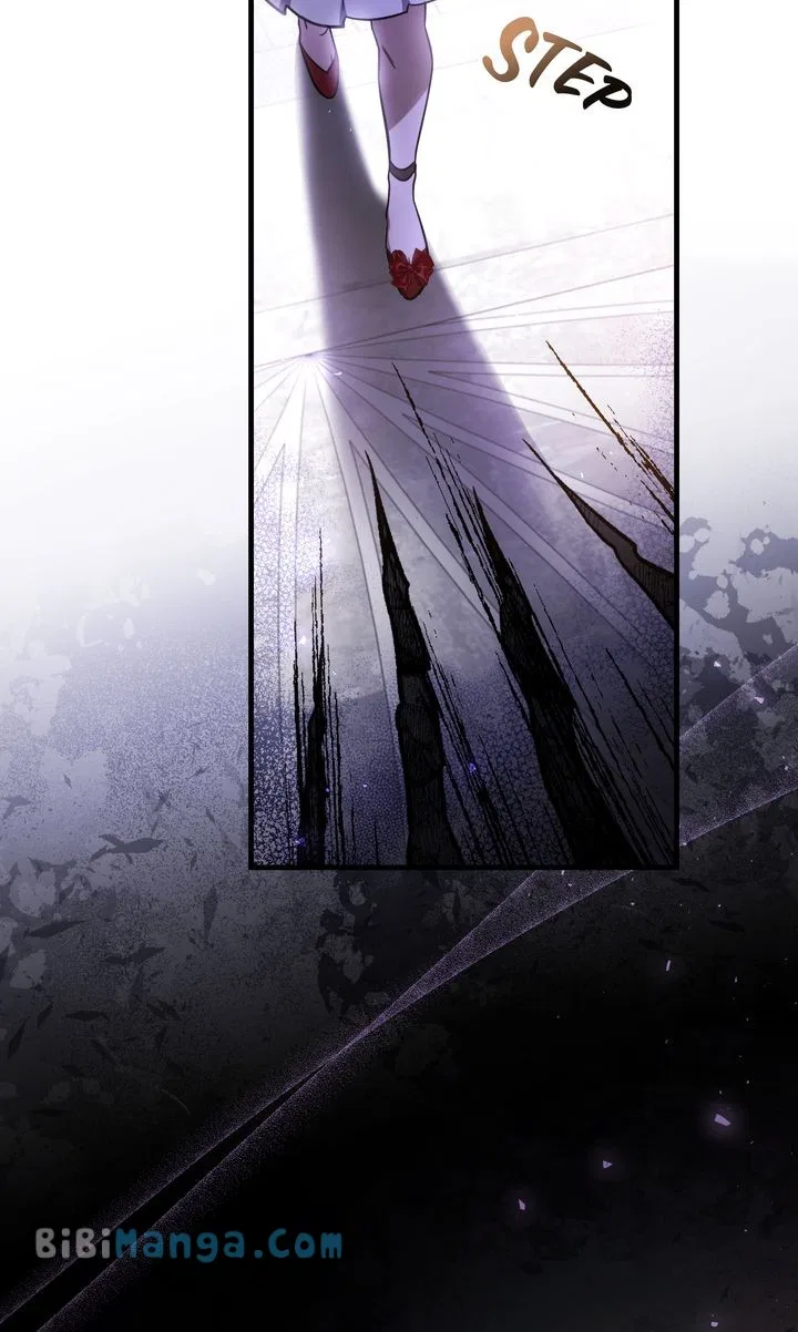 Shadowless Night Chapter 72 – Page 7