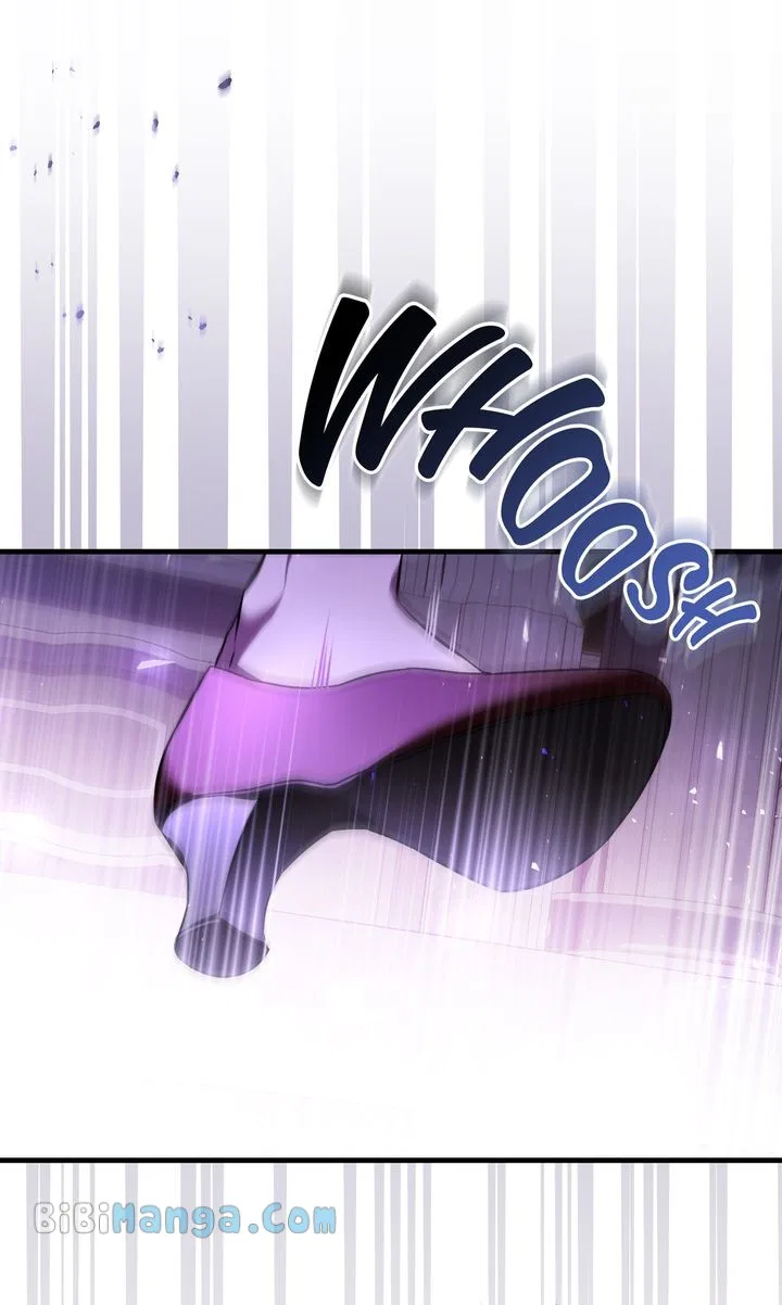 Shadowless Night Chapter 72 – Page 9