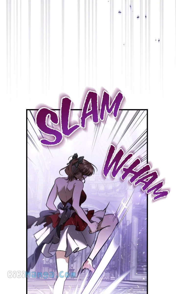 Shadowless Night Chapter 72 – Page 10