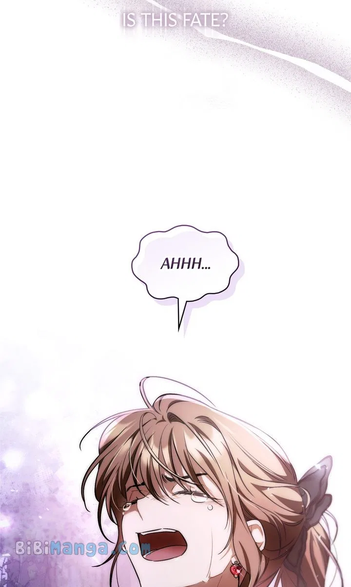 Shadowless Night Chapter 72 – Page 23