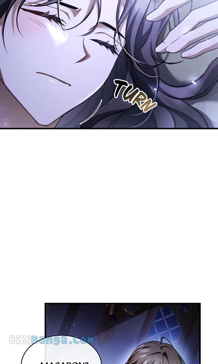 Shadowless Night Chapter 72 – Page 28